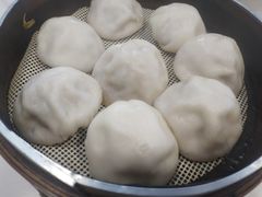 -百年尹氏汤包(湖南路狮子桥店)