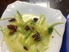 -老信阳菜馆(天通苑店)