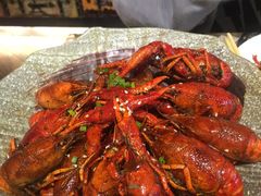 -龙虾风暴(松江店)