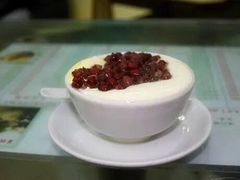 -义顺牛奶公司(新马路老店)