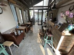 -威廉的太妃糖酒店(杭州西湖青芝坞店)