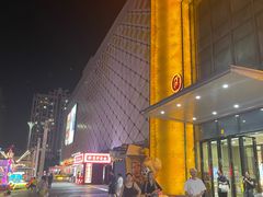 -万达广场(惠州大亚湾店)