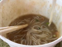 -汪记鲜鱼糊汤粉(沈阳路总店)