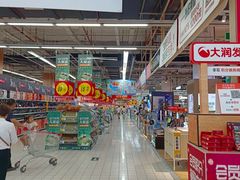 -大润发(勤业店)