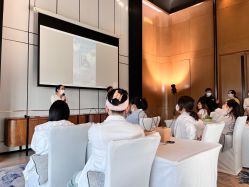 点击看大图 -baby bella小贝拉母婴护理中心(杭州凯宾斯基店)