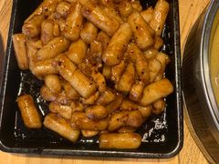 -热度餐厅(老佛爷店)