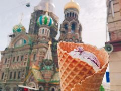 -滴血救世主教堂