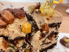-逸绮瑶澜Miss Mousse Cake蛋糕(三里屯SOHO店)