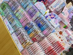 -晨光文具(天客隆大厦大商超市店)