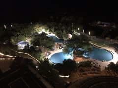 -绿城千岛湖喜来登度假酒店