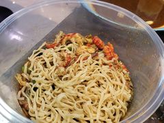 -盱眙虾神於氏龙虾(夫子庙红街店)