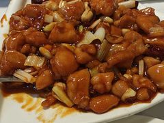 -峨嵋酒家总店(车公庄店)