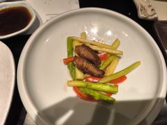 -松鹤精致料理(五一中路店)