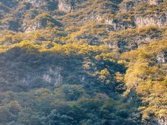 -龙庆峡风景区