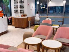 -Peet's 皮爷咖啡(陆家嘴中心店)