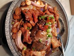 -大鱼徽州·寻味徽菜(星光总店)