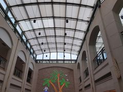 -棕榈岛海鲜自助餐厅(虹桥迎宾馆店)