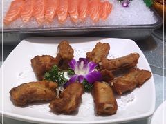 -新享乐海鲜(翠华路店)