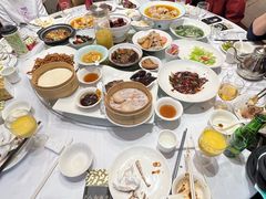 -老人和饭店(淮海中路店)