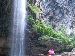 -英西峰林·洞天仙境