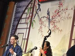 -琵琶语评弹茶馆(苏州平江路店)