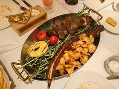 -王品牛排(郑州大卫城店)