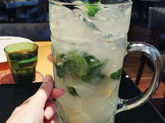-simply thai天泰(静安嘉里中心店)