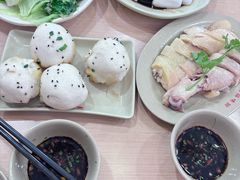 招牌百家鸡-百家鸡味馆(清泰店)