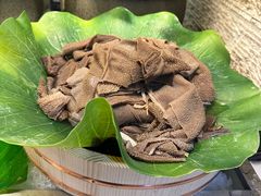 -亚马逊蒸汽活海鲜自助(LCM置汇旭辉广场店)