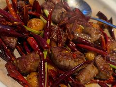 -喜湘宴·精致湖南菜(和平西桥店)