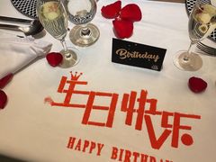 -王品牛排(常州吾悦广场店)