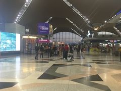 -吉隆坡国际机场