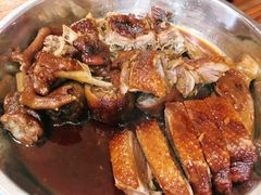 碌鹅-如意坊美食(华兴一街店)