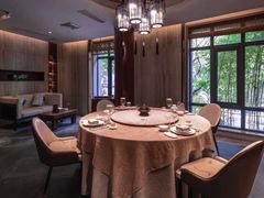 -香然会·园林雅宴(陆家嘴店)