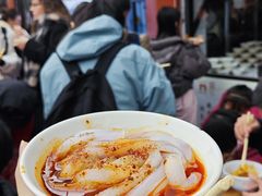 -洞子口张老二凉粉(文殊院店)