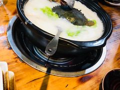 -盈田盈粥庄(博山东路店)