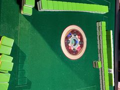 -漆橙车间轰趴馆·民国复古·团建聚会生日派对KTV(城北万达店)