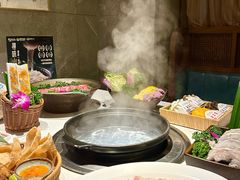 -润泽园椰子鸡(汇一城店)