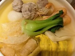-金牌外婆家(苏州中心店)