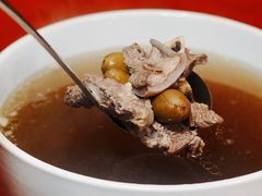 -福州天元国际威斯汀酒店·中国元素餐厅