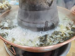 -元盛居(生态大街店)