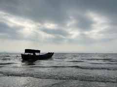 -万尾金滩