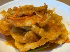 -关东小磨东北菜(上海长风大悦城店)