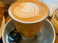 澳白-RAC BAR(安福路店)