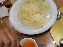 -尚品家宴(槐荫店)