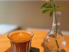 -SLOWOOD 咖啡餐食
