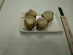 -咬不得高祖生煎·简餐(高银街店)