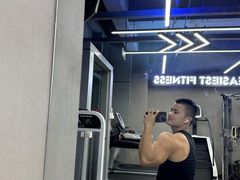-EASY POWER健身工作室(浦东大道店)