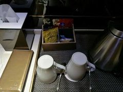 -长沙富力万达文华酒店