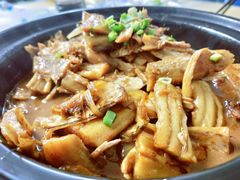 -老渔家特色海味馆(金海中路店)